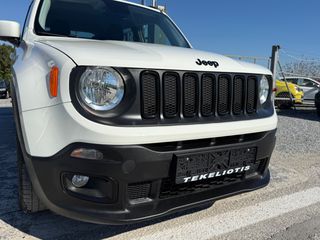 Jeep Renegade 2018 FULL EXTRA 1 ΧΕΡΙ ΒΙΒΛΙΟ ΣΕΡΒΙΣ ΙΣΤΟΡΙΚΟ ΚΤΕΟ-thumb-22