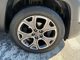 Jeep Renegade 2018 FULL EXTRA 1 ΧΕΡΙ ΒΙΒΛΙΟ ΣΕΡΒΙΣ ΙΣΤΟΡΙΚΟ ΚΤΕΟ-thumb-24