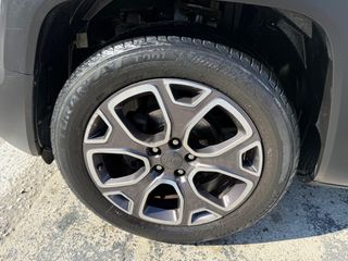 Jeep Renegade 2018 FULL EXTRA 1 ΧΕΡΙ ΒΙΒΛΙΟ ΣΕΡΒΙΣ ΙΣΤΟΡΙΚΟ ΚΤΕΟ-thumb-27