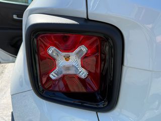 Jeep Renegade 2018 FULL EXTRA 1 ΧΕΡΙ ΒΙΒΛΙΟ ΣΕΡΒΙΣ ΙΣΤΟΡΙΚΟ ΚΤΕΟ-thumb-29
