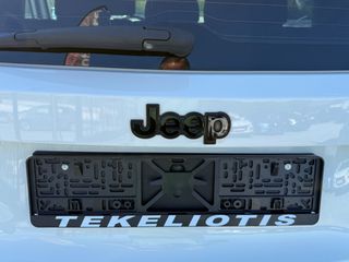 Jeep Renegade 2018 FULL EXTRA 1 ΧΕΡΙ ΒΙΒΛΙΟ ΣΕΡΒΙΣ ΙΣΤΟΡΙΚΟ ΚΤΕΟ-thumb-30
