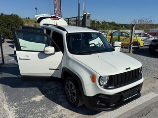 Jeep Renegade 2018 FULL EXTRA 1 ΧΕΡΙ ΒΙΒΛΙΟ ΣΕΡΒΙΣ ΙΣΤΟΡΙΚΟ ΚΤΕΟ-thumb-34