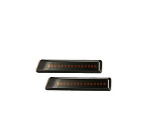 Dynamic LED Φλας Φτερού Φιμέ – BMW E36 / X5 / E53
