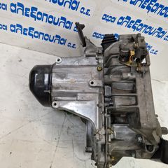 ΣΕ ΧΑΜΗΛΗ ΤΙΜΗ RENAULT CLIO 2005 5 ΑΡΙ ΣΑΣΜΑΝ