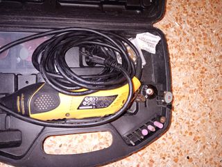 Dremel ρεύματος-thumb-2