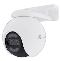 CS-H80x (8MP+2MP) Ezviz IP Camera (Outdoor WiFi Pan/Tilt) 4K