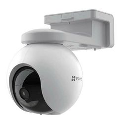 CS-HB8 4MP (2K) (4mm) Ezviz IP Camera (Outdoor WiFi Pan/Tilt)