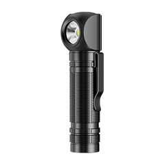 Φακός προβολέα Superfire TH06, 600lm, USB-C