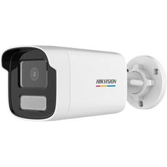 DS-2CD1T27G2-LUF (4mm) HIKVISION ColorVu 2 MP IP Bullet Camera