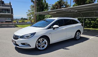 Opel Astra 2017 CDTI DIESEL