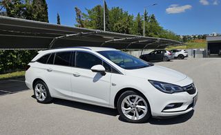 Opel Astra 2017 CDTI DIESEL-thumb-9