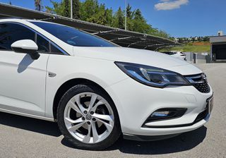 Opel Astra 2017 CDTI DIESEL-thumb-13