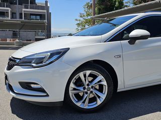 Opel Astra 2017 CDTI DIESEL-thumb-5
