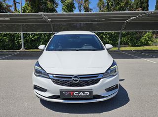 Opel Astra 2017 CDTI DIESEL-thumb-6
