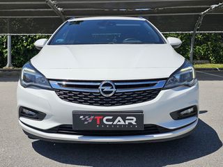 Opel Astra 2017 CDTI DIESEL-thumb-7
