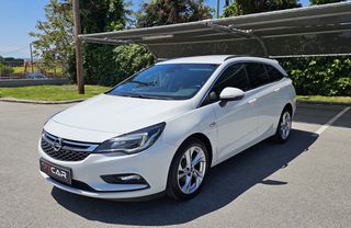 Opel Astra 2017 CDTI DIESEL-thumb-1