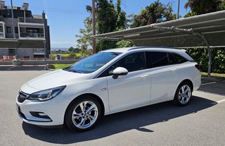 Opel Astra 2017 CDTI DIESEL-thumb-2