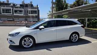 Opel Astra 2017 CDTI DIESEL-thumb-3