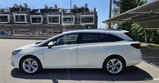 Opel Astra 2017 CDTI DIESEL-thumb-4