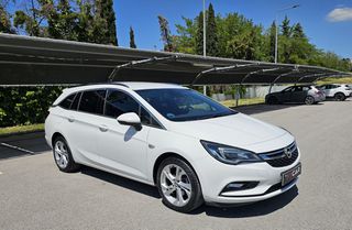 Opel Astra 2017 CDTI DIESEL-thumb-11