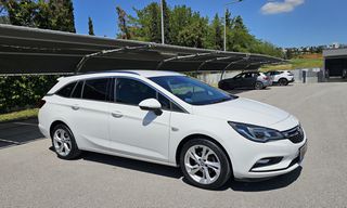 Opel Astra 2017 CDTI DIESEL-thumb-10