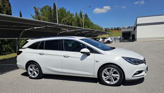 Opel Astra 2017 CDTI DIESEL-thumb-12