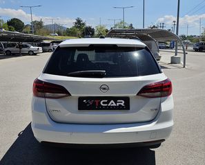 Opel Astra 2017 CDTI DIESEL-thumb-17