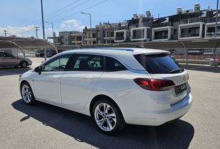 Opel Astra 2017 CDTI DIESEL-thumb-19