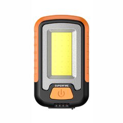 Workshop Flashlight Superfire G21, 650lm, USB-thumb-2