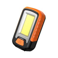 Workshop Flashlight Superfire G21, 650lm, USB-thumb-1