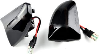 Dynamic LED Φλας Φτερού Φιμέ – SMART FORTWO / 451 / MK1 / MKII (2007-2014)
