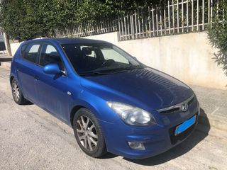 Hyundai i 30 2008