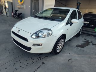 Fiat Punto 2017 2017 diesel