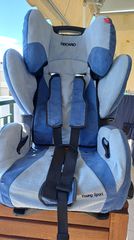 RECARO Young Sport ΠΑΙΔΙΚΟ ΚΑΘΙΣΜΑ ΑΥΤΟΚΙΝΗΤΟΥ