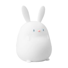 Νυχτερινό φως για παιδιά SuperFire RAB-02 Little Rabbit – 2 λειτουργίες, θερμοκρασία χρώματος 4000K