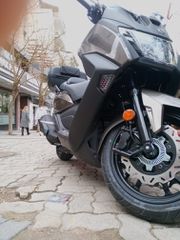 Sym Maxsym 400i 2022-thumb-1