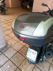 Sym Maxsym 400i 2022-thumb-2