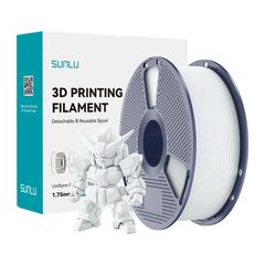 Νήμα Sunlu PLA+ 2.0 (κεραμικό)