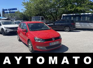 Volkswagen Polo 2010 AYTOMATO ΕΛΛΗΝΙΚΟ TSi 105ps DSG