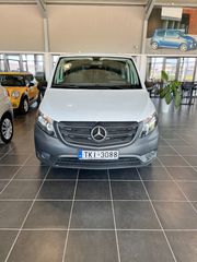 Mercedes-Benz Vito 2018 Vito Tourer 109/110/111/114 CDI ProFWD extralang-thumb-6