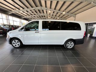 Mercedes-Benz Vito 2018 Vito Tourer 109/110/111/114 CDI ProFWD extralang-thumb-4