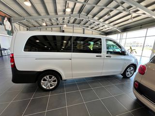 Mercedes-Benz Vito 2018 Vito Tourer 109/110/111/114 CDI ProFWD extralang-thumb-5