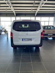 Mercedes-Benz Vito 2018 Vito Tourer 109/110/111/114 CDI ProFWD extralang-thumb-7