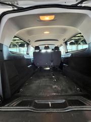 Mercedes-Benz Vito 2018 Vito Tourer 109/110/111/114 CDI ProFWD extralang-thumb-8