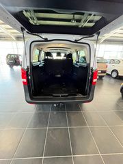 Mercedes-Benz Vito 2018 Vito Tourer 109/110/111/114 CDI ProFWD extralang-thumb-9