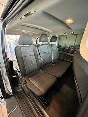 Mercedes-Benz Vito 2018 Vito Tourer 109/110/111/114 CDI ProFWD extralang-thumb-10