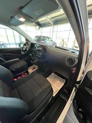 Mercedes-Benz Vito 2018 Vito Tourer 109/110/111/114 CDI ProFWD extralang-thumb-11