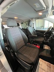 Mercedes-Benz Vito 2018 Vito Tourer 109/110/111/114 CDI ProFWD extralang-thumb-12