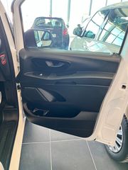 Mercedes-Benz Vito 2018 Vito Tourer 109/110/111/114 CDI ProFWD extralang-thumb-13