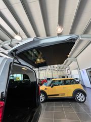Mercedes-Benz Vito 2018 Vito Tourer 109/110/111/114 CDI ProFWD extralang-thumb-17